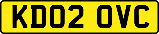 KD02OVC