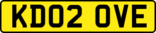 KD02OVE