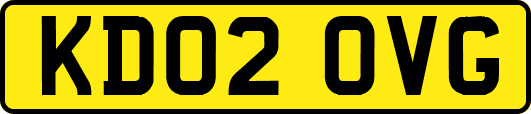KD02OVG
