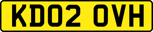 KD02OVH