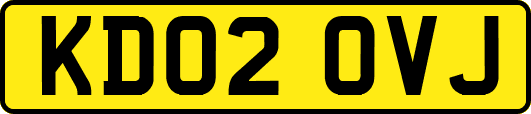 KD02OVJ