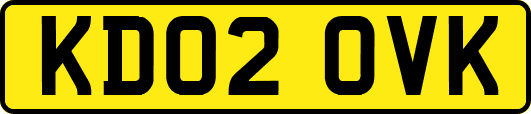 KD02OVK