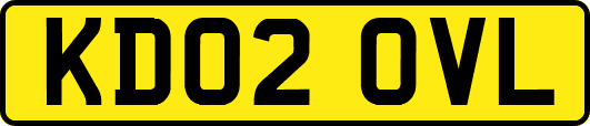 KD02OVL