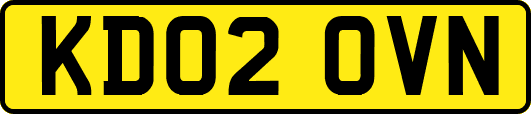 KD02OVN