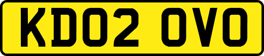 KD02OVO