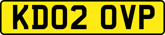 KD02OVP