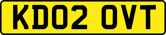 KD02OVT
