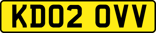 KD02OVV