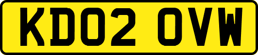 KD02OVW