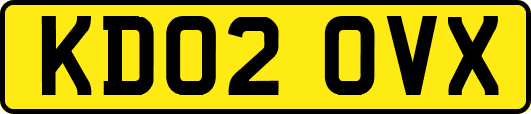 KD02OVX