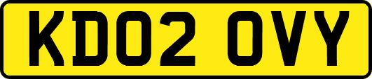 KD02OVY