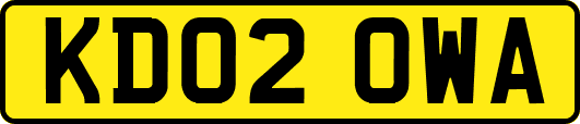 KD02OWA