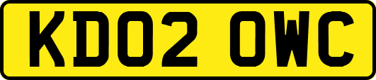 KD02OWC