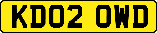 KD02OWD