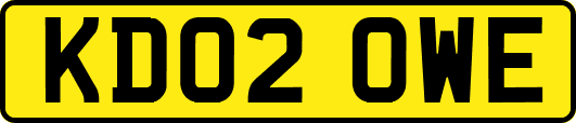 KD02OWE