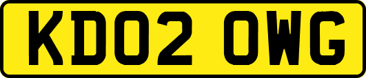 KD02OWG