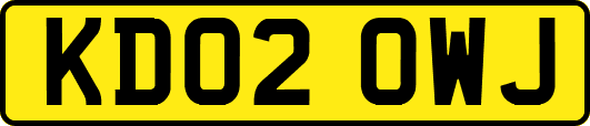 KD02OWJ