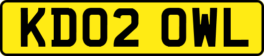 KD02OWL