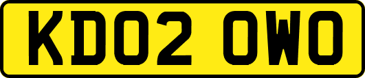 KD02OWO