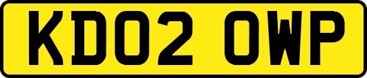 KD02OWP