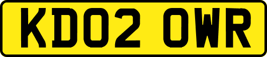 KD02OWR