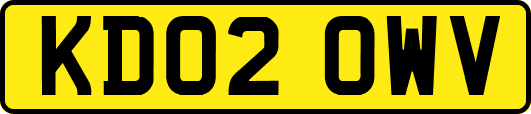 KD02OWV