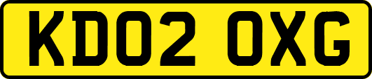 KD02OXG