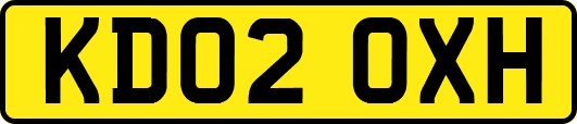 KD02OXH