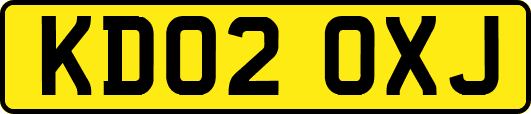 KD02OXJ