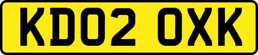 KD02OXK