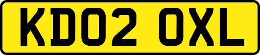 KD02OXL