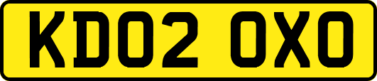KD02OXO