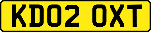 KD02OXT