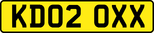 KD02OXX