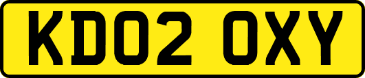 KD02OXY