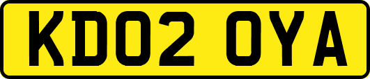 KD02OYA