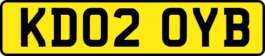 KD02OYB