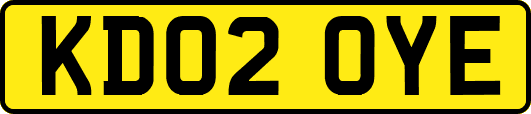 KD02OYE