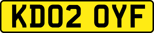 KD02OYF