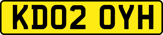 KD02OYH