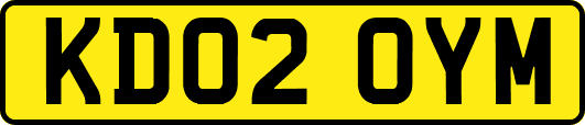 KD02OYM