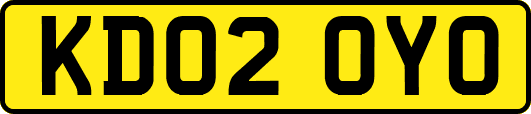 KD02OYO