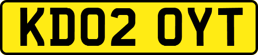 KD02OYT