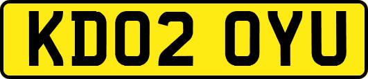 KD02OYU