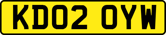 KD02OYW