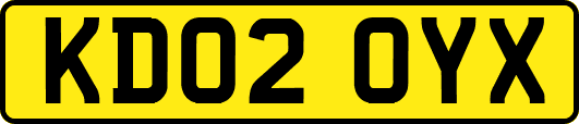 KD02OYX