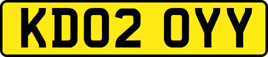 KD02OYY