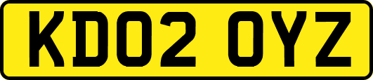 KD02OYZ