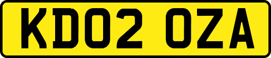 KD02OZA