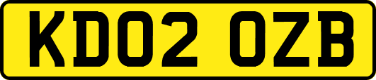 KD02OZB